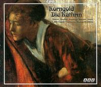 Korngold: Die Kathrin von Melanie Diener
