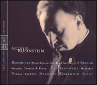 Rubinstein Collection, Vol. 11 von Artur Rubinstein