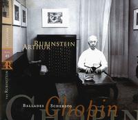 Rubinstein Collection, Vol. 45 von Artur Rubinstein
