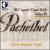 Pachelbel: The Complete Organ Works, Vol. 10 von Antoine Bouchard