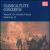 Classical Flute Concertos von Various Artists