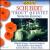 Schubert: Trout Quintet / Moments Musicaux von Various Artists