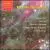 Charles Wuorinen: A Winter's Tale; Horn Trio; Horn Trio Continued; etc. von Charles Wuorinen