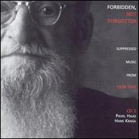 Forbidden, Not Forgotten (Box Set) von Various Artists