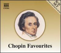 Chopin Favourites (Box Set) von Idil Biret