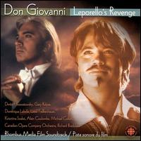 Don Giovanni: Lepovello's Revenge (Soundtrack) von Dmitri Hvorostovsky