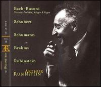 Rubinstein Collection, Vol. 8 von Artur Rubinstein