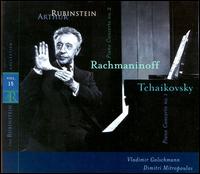 Rubinstein Collection, Vol. 15 von Artur Rubinstein