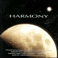 Harmony von Various Artists