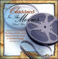 Classics in the Movies, Vol. 3 von Various Artists