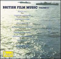 British Film Music, Vol. 2 von Various Artists