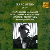 Isaac Stern (1945-46) von Isaac Stern