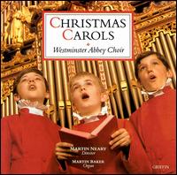 Christmas Carols [Griffin] von Martin Neary