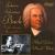 Bach: Violin Sonatas 4, 5, 6 von Various Artists