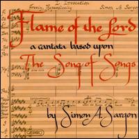 Sargon: Flame of the Lord von Various Artists