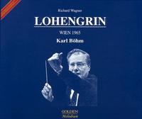 Wagner: Lohengrin von Karl Böhm