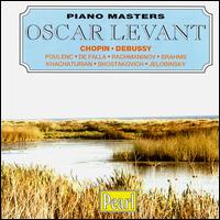 Oscar Levant von Oscar Levant