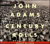John Adams: Century Rolls von John Adams