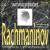 Rachmaninov: Piano Sonata No. 1; Thirteen Préludes, Op. 32 von Santiago Rodríguez