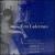 The Music of Ezra Laderman Vol. 1 von Various Artists