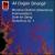Ali Dogan Sinangil: Vocal and Orchestral Works von Various Artists
