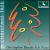 O Christmas Tree/1st Noel/Amazing Grace von Christopher Boscole