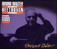 Beethoven: The Complete Symphonies (Box Set) von Bruno Walter