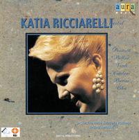 Katia Ricciarelli in Recital von Katia Ricciarelli