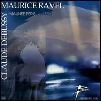 Claude Debussy & Maurice Ravel von Malinee Peris