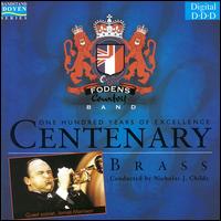 Centenary Brass von Various Artists