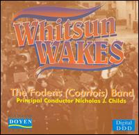 Whitsun Wakes von Fodens Band