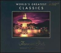 World's Greatest Classics (Box Set) von Various Artists