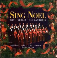 Sing Noel von Gloriae Dei Cantores