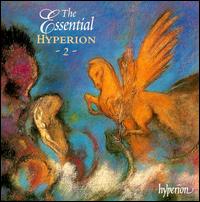 Essential Hyperion, Vol. 2 von Various Artists
