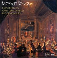 Mozart Songs von Various Artists