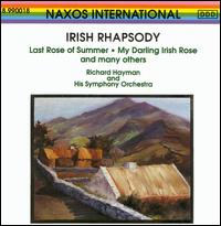 Irish Rhapsody von Richard Hayman