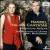 Handel: Italian Cantatas von Magdalena Kožená