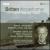 Britten the Performer [Box Set] von Benjamin Britten