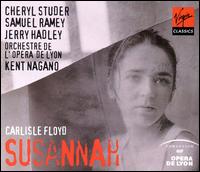 Susannah: A Musical Drama In Two Acts von Carlisle Floyd
