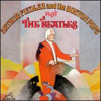 Play the Beatles von Arthur Fiedler