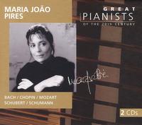 Maria João Pires von Maria-João Pires