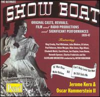 Show Boat: The Ultimate Show Boat von Various Artists