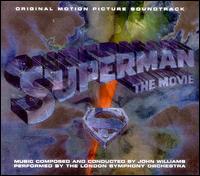 Superman: The Movie von London Symphony Orchestra