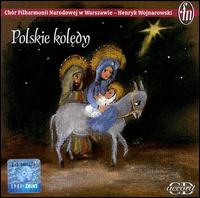Polskie koledy von Various Artists