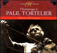 Hommage à Paul Tortelier von Yan Pascal Tortelier