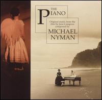 Michael Nyman: The Piano von Michael Nyman