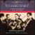 Tchaikovsky: Complete String Quartets von Borodin Quartet