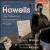 Howells: Piano Concertos 1 & 2 / Penguinski von Richard Hickox