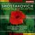 Shostakovich: Symphony 10 / The Big Lightning von Valery Polyansky