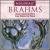 Brahms: Piano Concerto No. 2 / Four Piano Pieces, Op. 119 von Various Artists